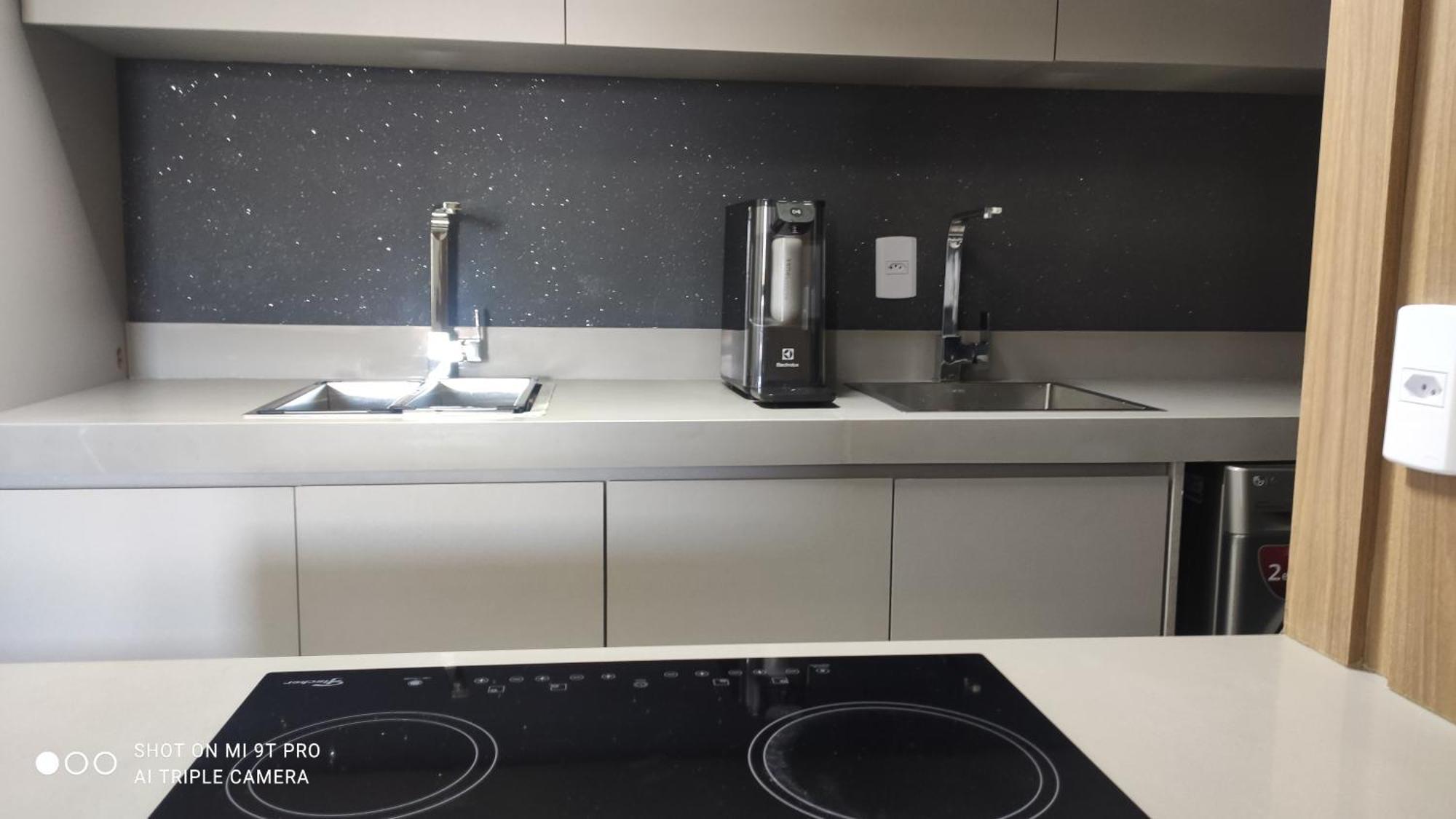 Apartamento Vista Mar *